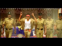 Gabbar Singh Movie Stills
